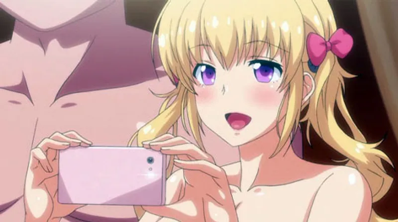 phim sex ngây thơ,phim sex anime robin,phim sex mặc váy Nariyuki papakatsu girls!! the animation 2